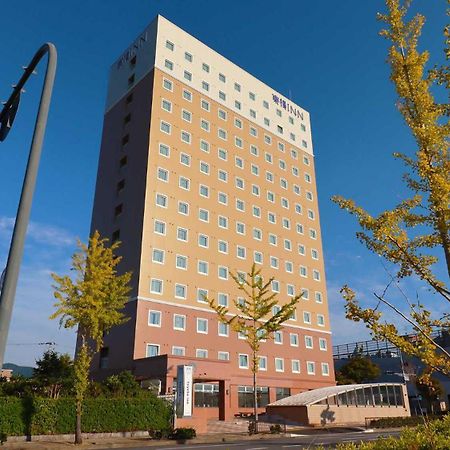 Toyoko Inn Tenri Ekimae 외부 사진