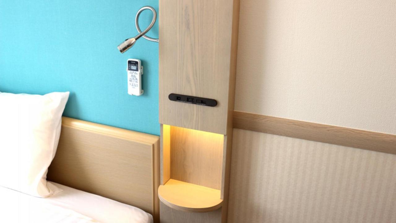 Toyoko Inn Tenri Ekimae 외부 사진