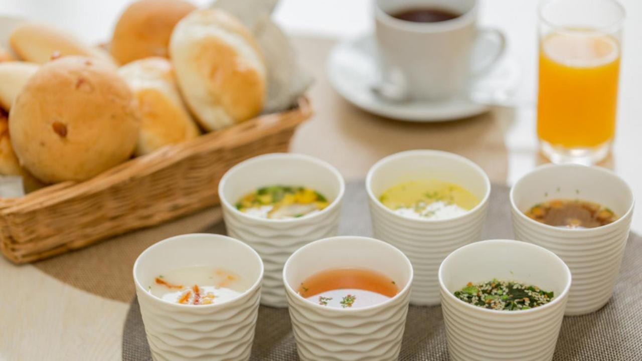 Toyoko Inn Tenri Ekimae 외부 사진