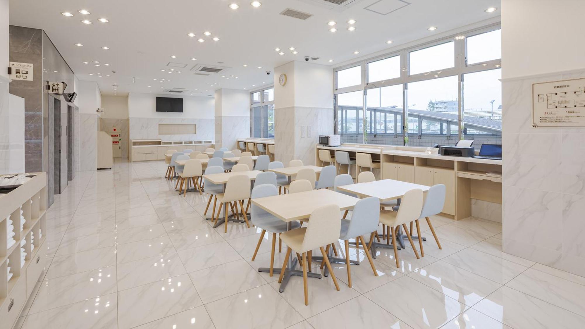 Toyoko Inn Tenri Ekimae 외부 사진