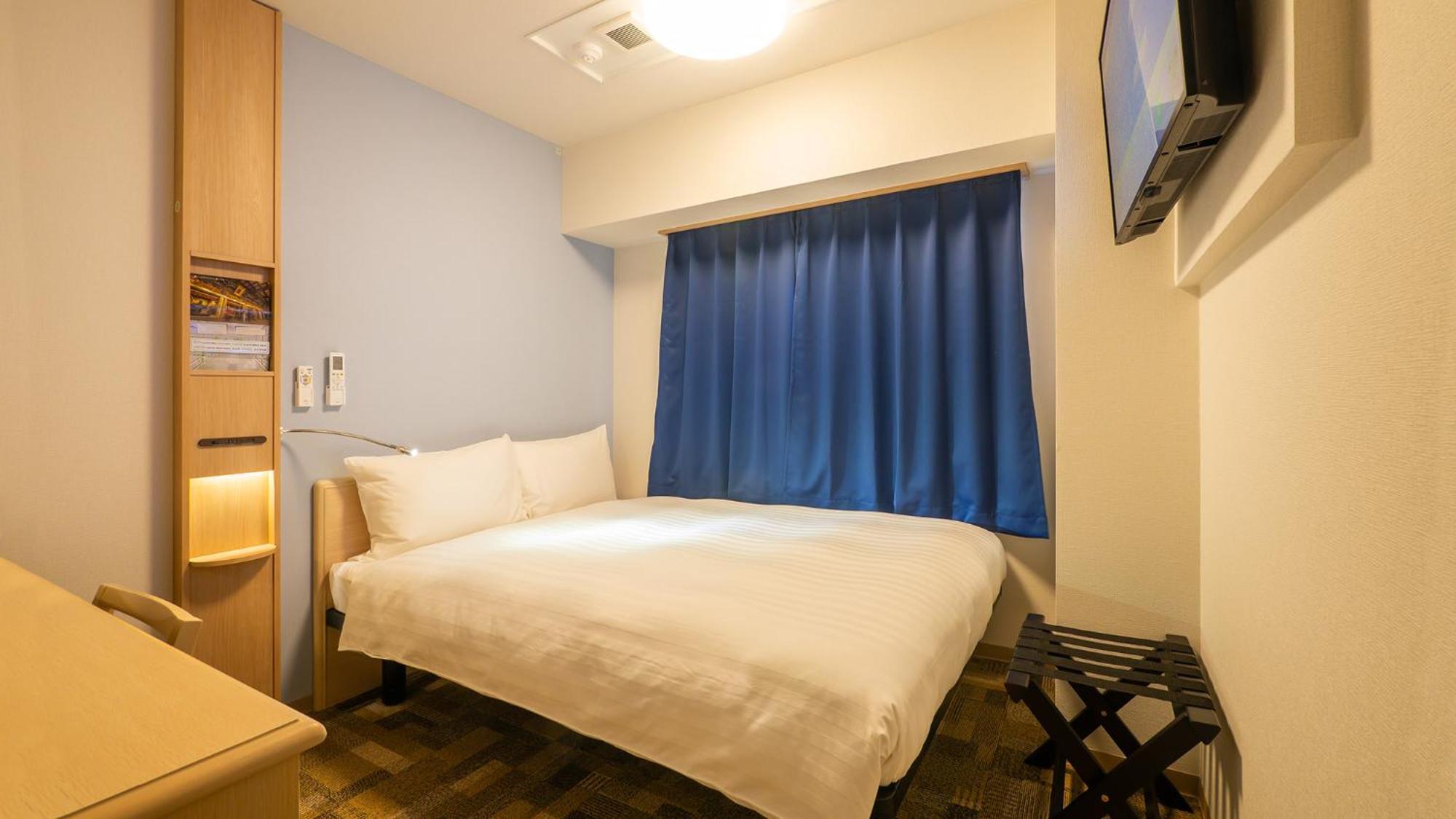 Toyoko Inn Tenri Ekimae 객실 사진